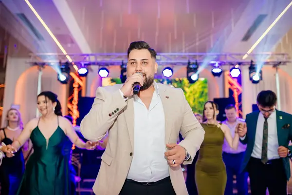 Alexandru Fabian live