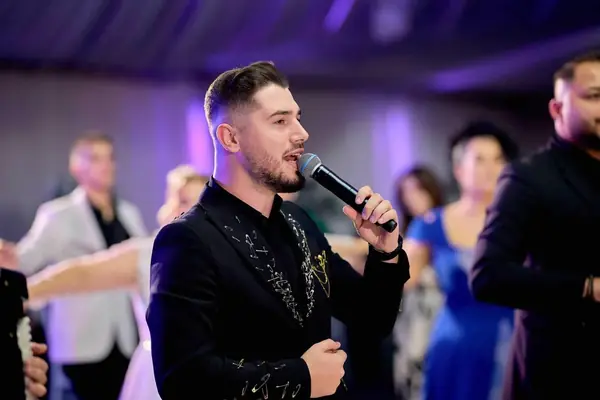 Mihai Zamfirache live