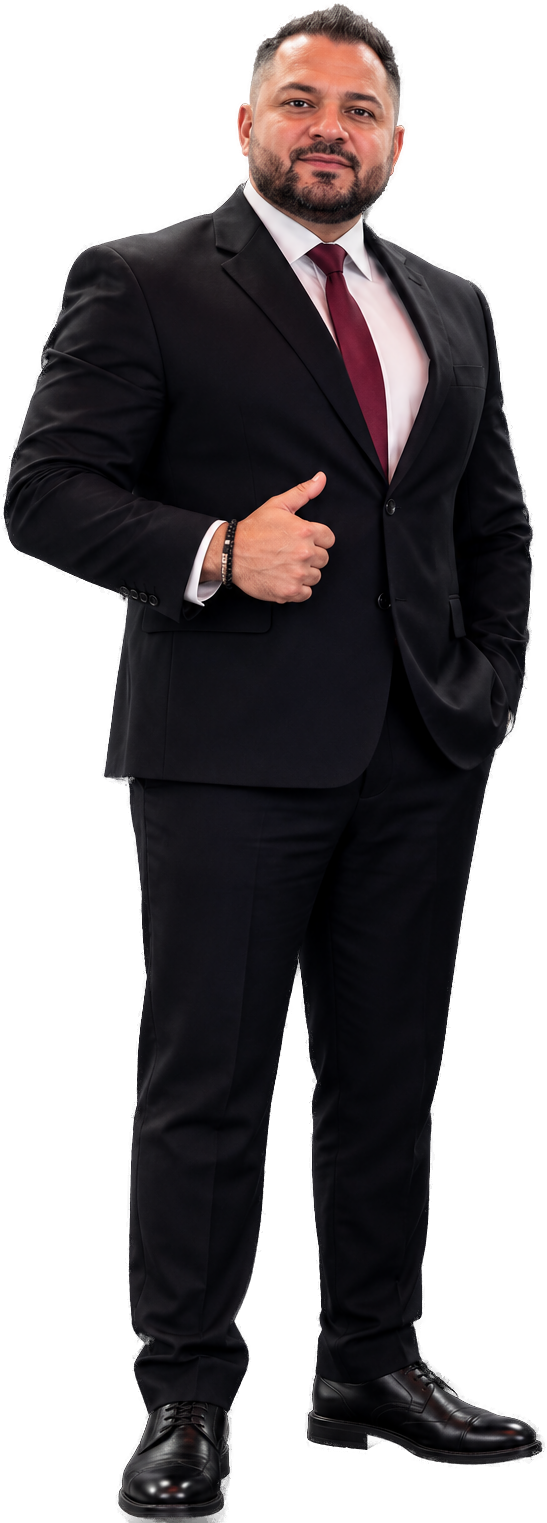 Victor Cusurica